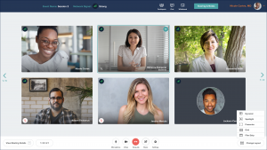 Integrated Virtual Interviews designed for the GME interview process ...