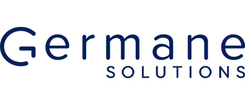 Germane Solutions Logo